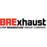 BRExhaust Rear Muffler Kit Replacement Nissan