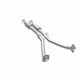 MagnaFlow 12-14 CTS 3.6 Direct Fit Converter