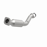 MagnaFlow 08-11 Chevrolet Corvette 6.2L Direct Fit Converter