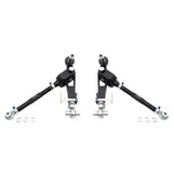 SPL Parts 12-19 Posche 911 Carrera (991) 12-16 Cayman/Boxter (981) 17+ Boxter/Cayman 718/982 LCA Kit