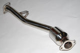 Invidia 12+ Subaru BRZ/Scion FR-S Front Pipe w/ High Flow EA300 CELL Cat