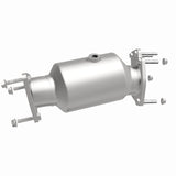 MagnaFlow Direct Fit Catalytic Converter 2020 Chevrolet Corvette Right Closed Couple 6.2L