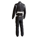Sparco Suit Victory Pr Boot Cuff 58 BK/GR