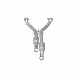 MagnaFlow 12-14 CTS 3.6 Direct Fit Converter