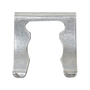 Wilwood Fitting Adaptor Brake Line Clip Bowed