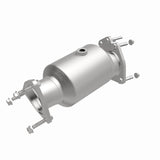 MagnaFlow Direct Fit Catalytic Converter 2020 Chevrolet Corvette Right Closed Couple 6.2L