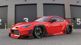 GReddy Pandem 2022+ Toyota GR86 Rocket Bunny Optional Wing