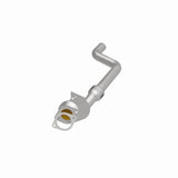 MagnaFlow 15-17 Ford Mustang 5.2L Direct Fit Converter