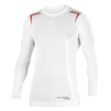 Sparco Undershirt K-Carbon XSs White