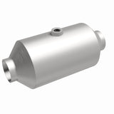 MagnaFlow 2.00in. Mid-Bed O2 CA Universal Converter