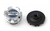 GReddy Type-B Oil Filler Cap Honda - Chrome