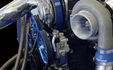 GReddy Nissan BNR32 RB26DETT Pulley Kit