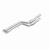 MagnaFlow 2015 M3 3 Underbody Direct Fit Converter