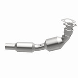 MagnaFlow 12-15 Chevrolet Camaro 6.2L Direct Fit Converter