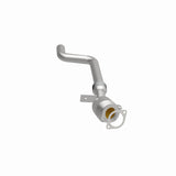 MagnaFlow 15-17 Ford Mustang 5.2L Direct Fit Converter