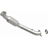 MagnaFlow 05-06 Chevrolet Corvette 6.0L Direct Fit Converter
