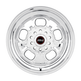 Weld Rodlite 15x4 / 4x108 / 1.875 BS / 2.95 HB - Polished - Non-BL Wheel