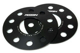 PERRIN 23-26 Toyota GR Corolla 60.1mm CB / 5x114.3 BP Wheel Spacers - 3mm