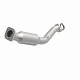 MagnaFlow 08-11 Chevrolet Corvette 6.2L Direct Fit Converter