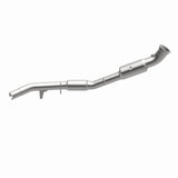 MagnaFlow 15-16 GL450 V6 3 OEM Underbody Direct Fit Converter