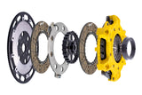 ACT 07-14 Ford Mustang Shelby GT500 Mod-Twin 10.5 XT Rigid Street Clutch Kit