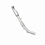 MagnaFlow 2017 Mercedes-Benz GLS450 3.0L Direct Fit Converter