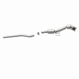 MagnaFlow 08-13 Audi A3 2.0L Direct Fit Converter