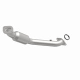 MagnaFlow 05-06 Chevrolet Corvette 6.0L Direct Fit Converter