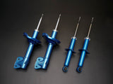 Cusco TOURING A, Rear SET, OE STYLE SHOCK, 40 STEPS, * e-CON 2, Forester, SJ%, SJG