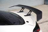 GReddy 2022+ Subaru BRZ X VOLTEX Aero Kit Front Under Spoiler FRP