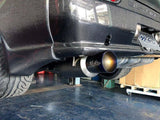 GReddy Garage 89-94 Nissan Skyline GT-R Ti Exhaust R32 w/ 90mm Main & 130mm Tip