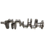 Manley Chevrolet Small Block 350 4340 Forged 3.480in Stroke Crankshaft