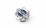 GReddy Type-B Oil Filler Cap Honda - Chrome