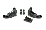 PERRIN 22-26 Subaru WRX Front Strut Brace - Hyper Pink