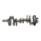 Manley Billet CCW 3.622in Stroke Crankshaft w/ 58 Tooth Reluctor Wheel