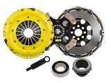 ACT 96-99 BMW M3 3.2L I6 HD/Race Rigid 4 Pad Clutch Kit