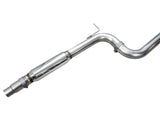AWE Tuning 22-25 Volkswagen Jetta GLI Track Edition Exhaust - Chrome Silver Tips