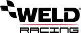 Weld Alumastar 2.0 15x10 / 5x4.5 BP / 3in. BS Polished Wheel - Non-Beadlock