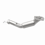 MagnaFlow 09-11 Chevrolet Corvette 6.2L Direct Fit Converter