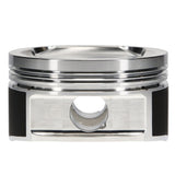 JE Pistons Hyundai 3.8L 3.799 Bore 1.242 CD Pistons - Single - Right