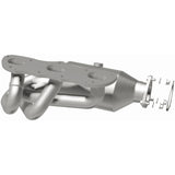 MagnaFlow 12-15 911 H6 3.4 3.8 OEM Manifold Direct Fit Converter