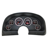 Autometer Sport-Comp II Direct Fit Dash Kit 93-02 Chevy Camaro (2 x 3-3/8in. / 4 x 2-1/16in.)
