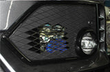 GReddy 2017-2019 Honda Civic Type-R NS1010G 10 Row Oil Cooler Kit