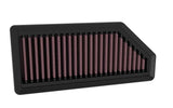 K&N Renault Arkana L4-1.6L F/I 22-23
