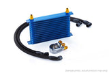 GReddy 98-05 Toyota Altezza 13 Row Oil Cooler Kit HB132 SXE10