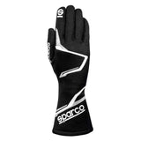Sparco Glove Land+ 12 Black