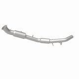MagnaFlow 15-16 GL450 V6 3 OEM Underbody Direct Fit Converter