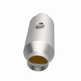 MagnaFlow Universal Catalytic Converter 2.50 1/O2 CA 5in Spun CA