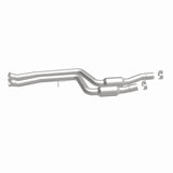 MagnaFlow 2015 M3 3 Underbody Direct Fit Converter