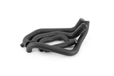 PERRIN 08-14 Subaru STI Front Mount Intercooler Boost Tube Kit - Black